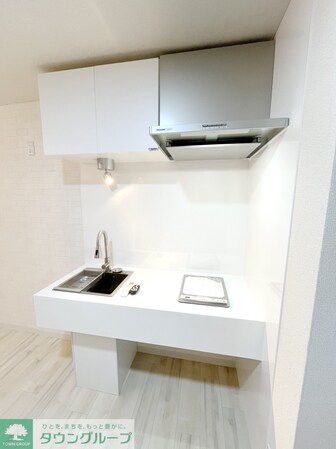 ファミール大塚の物件内観写真